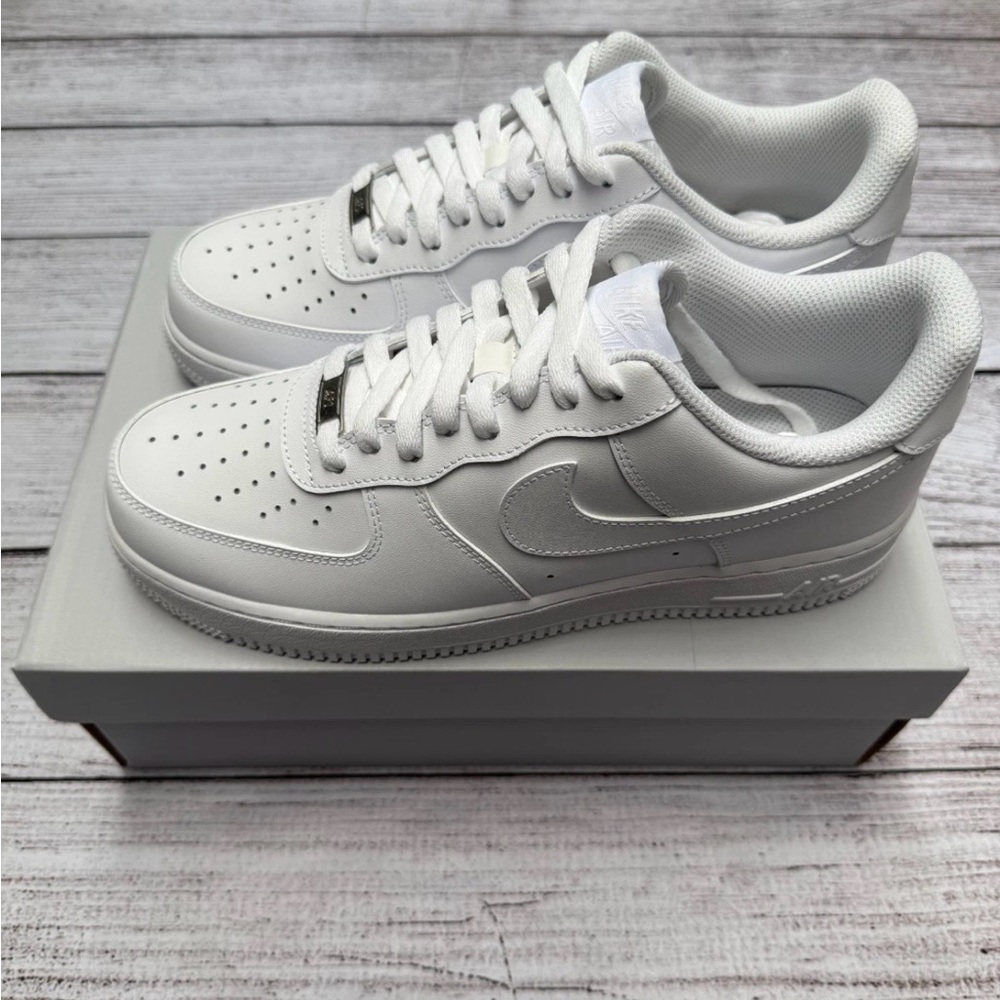 Air Force 1’s